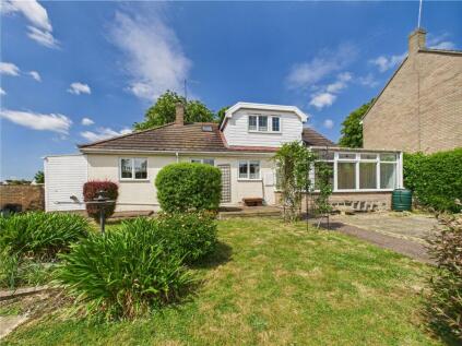 Westwood Drive, West Mersea, Colchester, Essex, CO5
