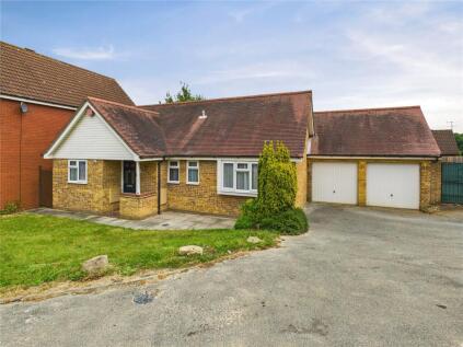 Fulmar Close, Colchester, Essex, CO4