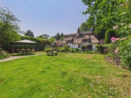 School Lane, Great Horkesley, Colchester, CO6