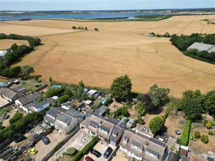 Church Road, Peldon, Colchester, Essex, CO5