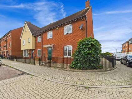 Mario Way, Colchester, Essex, CO2