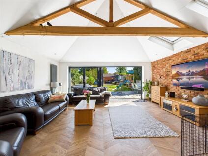 Irvine Road, Colchester, Essex, CO3