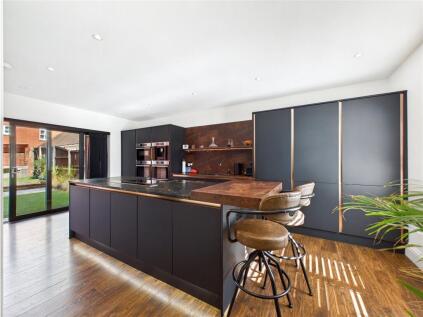 The Rayleighs, Drury Road, Colchester, Essex, CO2