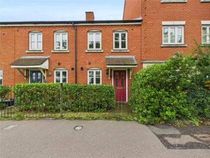 Springham Drive, Colchester, Essex, CO4