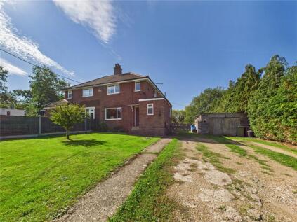 Meeting Lane, East Mersea, Colchester, Essex, CO5