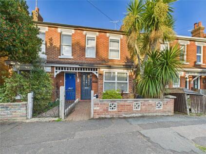 Constantine Road, Colchester, Essex, CO3