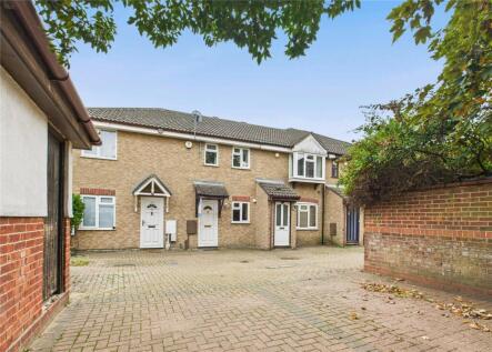 Enville Way, Highwoods, Colchester, Essex, CO4