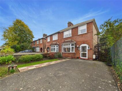 Greenstead Road, Colchester, Essex, CO1
