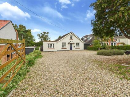 Rectory Road, Rowhedge, Colchester, Essex, CO5
