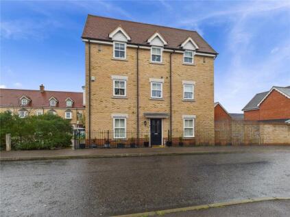 Garrison Parade, Colchester, Essex, CO2