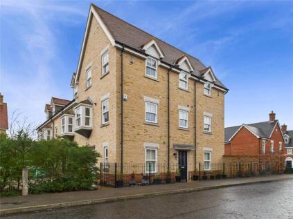 Garrison Parade, Colchester, Essex, CO2