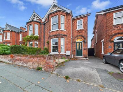 Maldon Road, Colchester, Essex, CO3