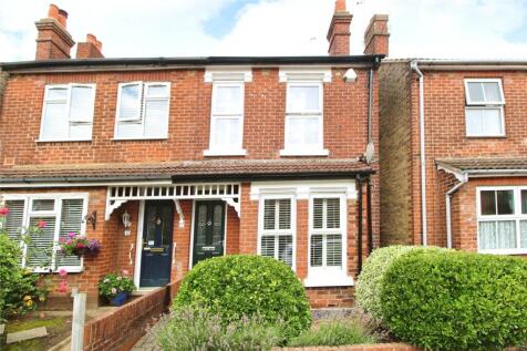 Constantine Road, Colchester, CO3