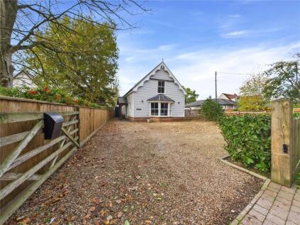 Ardleigh Road, Dedham, Colchester, Essex, CO7