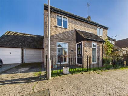 Lavender Way, Colchester, Essex, CO4