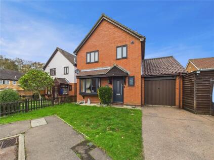 Hurrell Down, Highwoods, Colchester, CO4