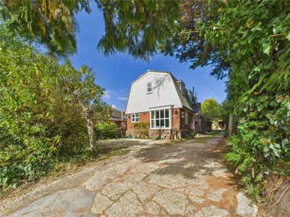 Brick Kiln Lane, Great Horkesley, Colchester, Essex, CO6