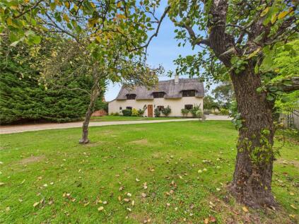 Chapel Lane, Great Bromley, Colchester, Essex, CO7