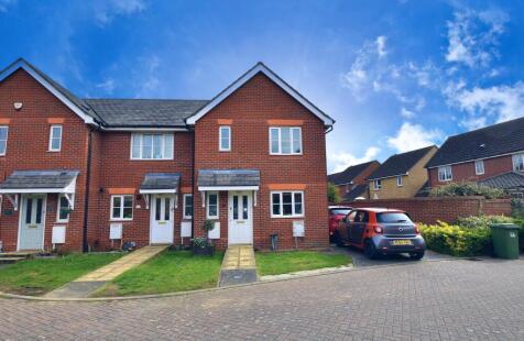 Forester Close, Pinewood, Ipswich, IP8