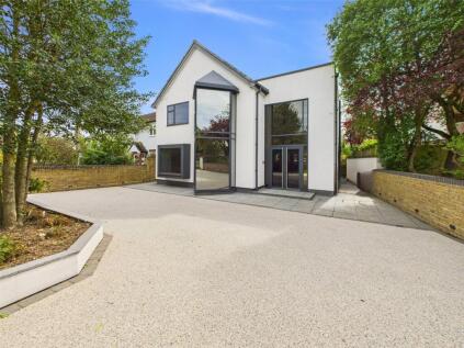 Borrowdale Avenue, Ipswich, Suffolk, IP4