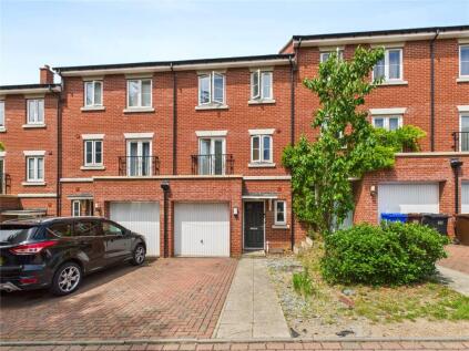 Pearmain Lane, Ipswich, Suffolk, IP4