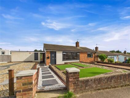 Queensdale Close, Ipswich, Suffolk, IP1