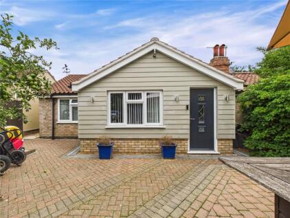 Seven Cottages Lane, Rushmere St. Andrew, Ipswich, Suffolk, IP5