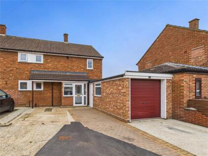 Teal Close, Ipswich, Suffolk, IP2