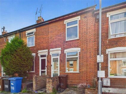 Finchley Road, Ipswich, Suffolk, IP4