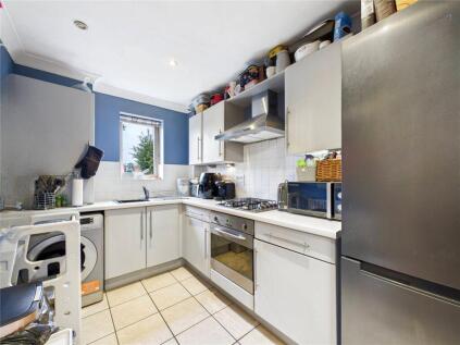 Hening Avenue, Ipswich, Suffolk, IP3