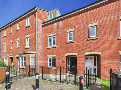 Bruff Road, Ipswich, Suffolk, IP2