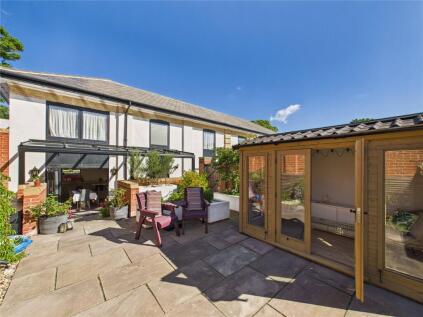 Ribbans Park Road, Ipswich, Suffolk, IP3