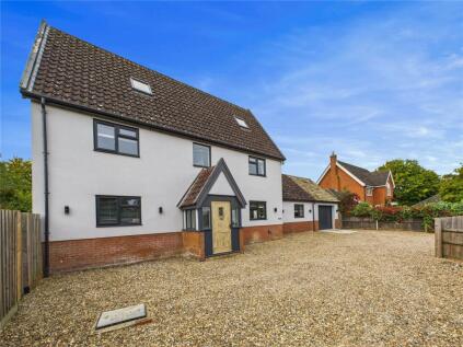 Main Road, Hemingstone, Ipswich, Suffolk, IP6