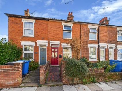 Cemetery Road, Ipswich, Suffolk, IP4