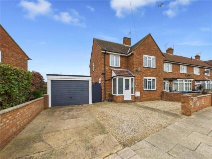 Donegal Road, Ipswich, IP1