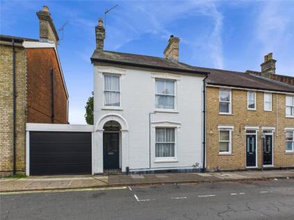 Orford Street, Ipswich, Suffolk, IP1