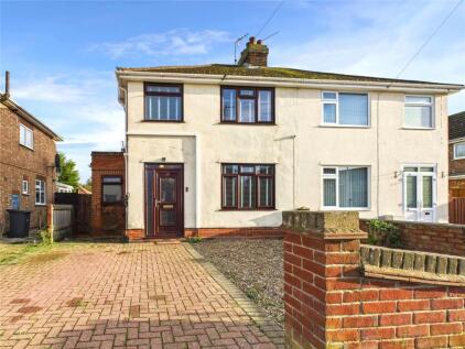 Boyton Road, Ipswich, Suffolk, IP3