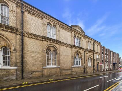 Museum Street, Ipswich, Suffolk, IP1