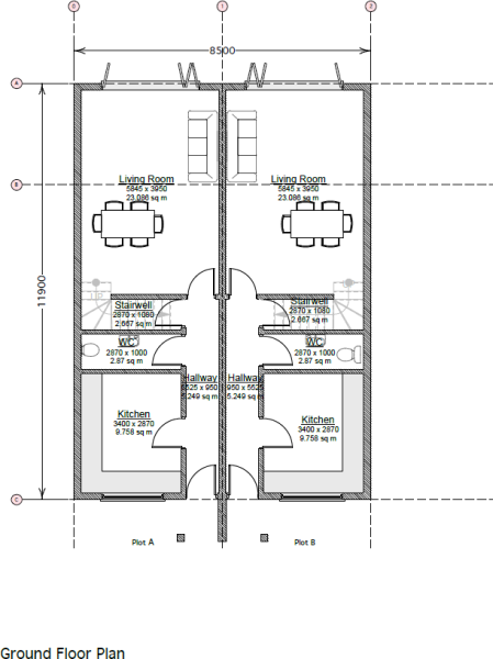 Master Floorplan Image 1