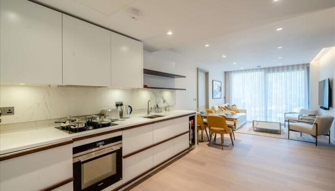Kitchen Reception