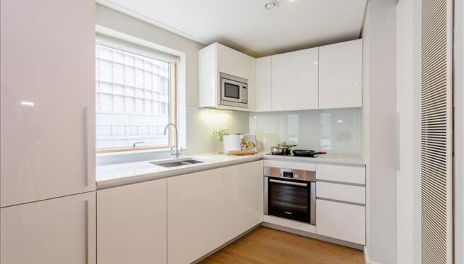 Kitchen 1