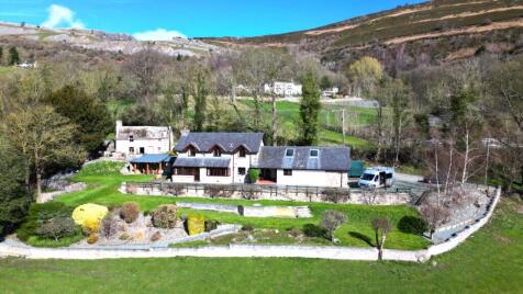 Sun Bank, Llangollen, LL20