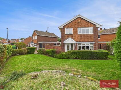 Ffordd Meirionydd, Rhosddu, Wrexham, LL11