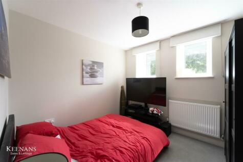 Ramsbottom - 2 bedroom apartment for sale