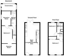 402 Newchurch Road, Bacup - all floors.JPG