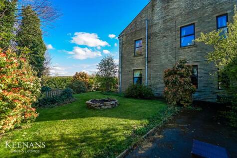 Bankside Lane, Bacup