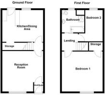 32 Bury Road, Haslingden - all floors.JPG