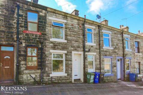 Alma Street, Bacup