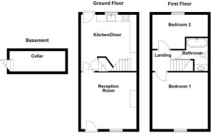119 Bury Road, Rawtenstall - all floors.JPG