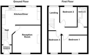 287 Blackburn Road, Haslingden - all floors.JPG